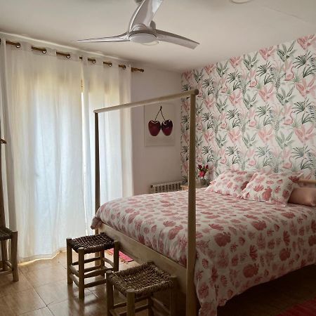 La Habana Apart Hotel 료렛 드 마르 외부 사진