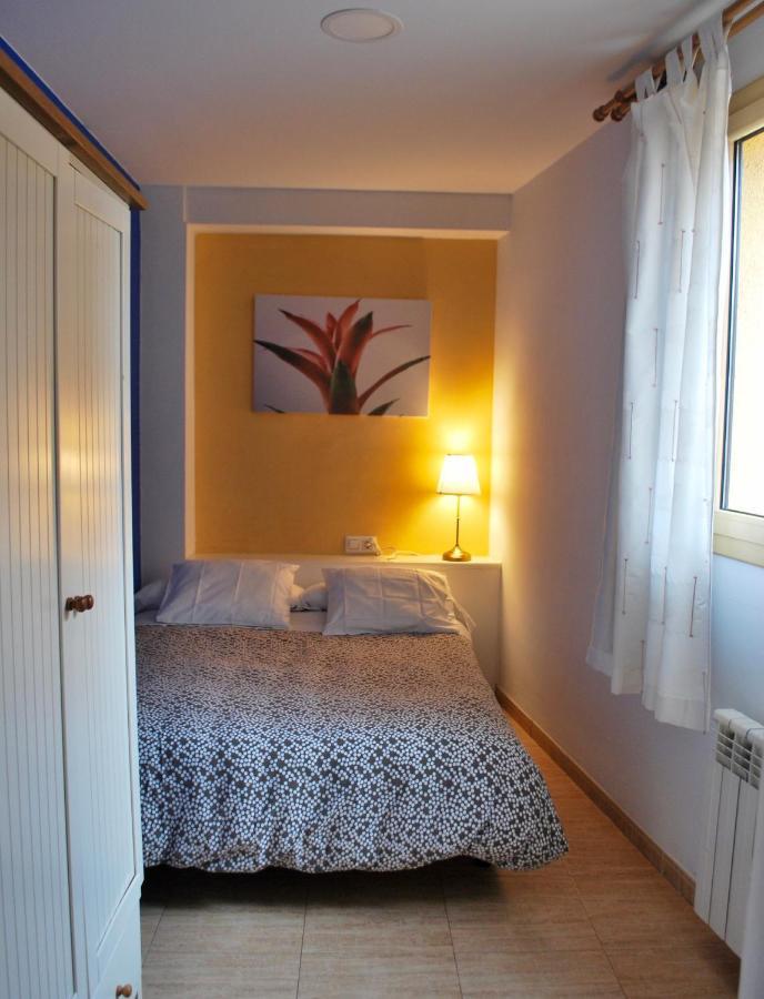 La Habana Apart Hotel 료렛 드 마르 외부 사진