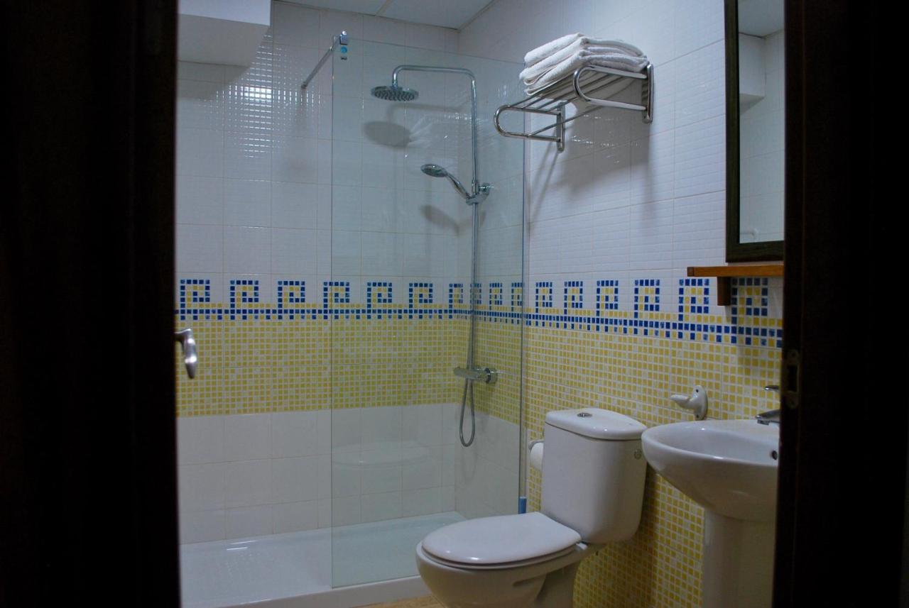 La Habana Apart Hotel 료렛 드 마르 외부 사진