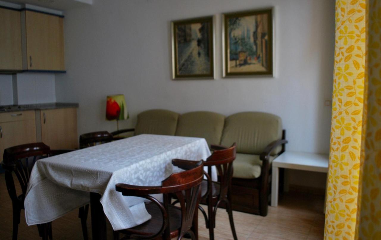 La Habana Apart Hotel 료렛 드 마르 외부 사진
