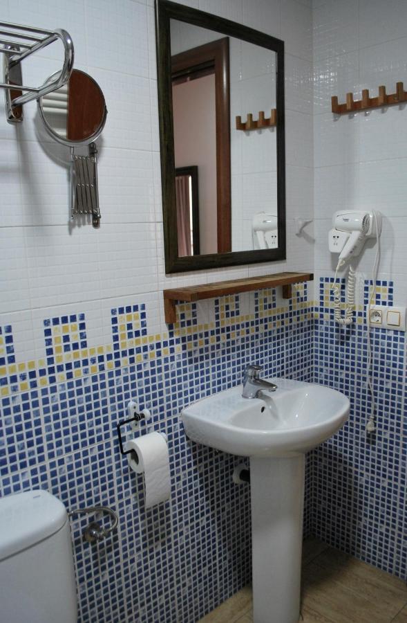 La Habana Apart Hotel 료렛 드 마르 외부 사진