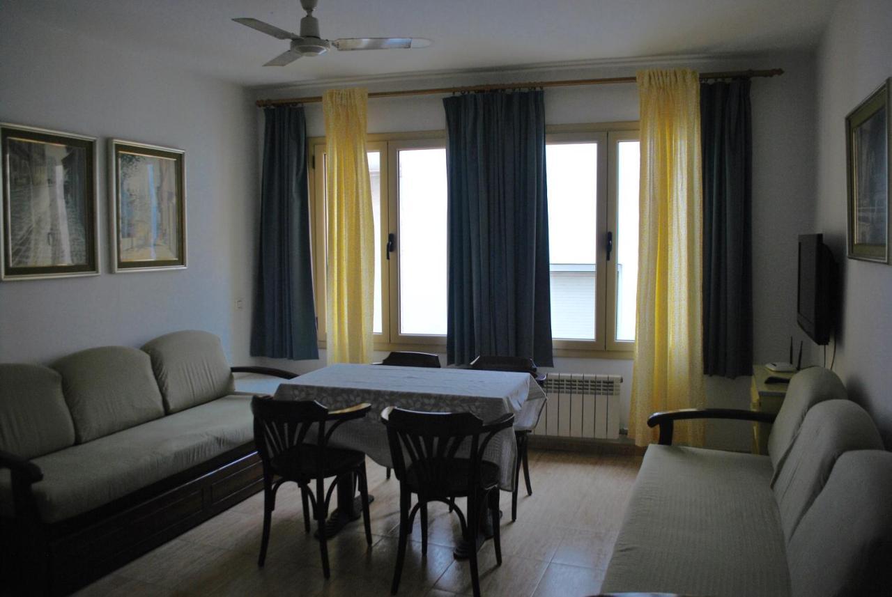 La Habana Apart Hotel 료렛 드 마르 외부 사진