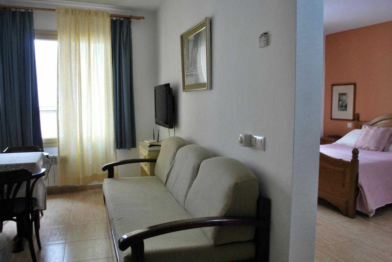 La Habana Apart Hotel 료렛 드 마르 외부 사진
