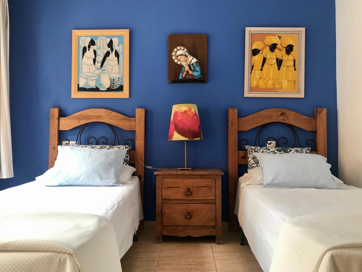 La Habana Apart Hotel 료렛 드 마르 외부 사진