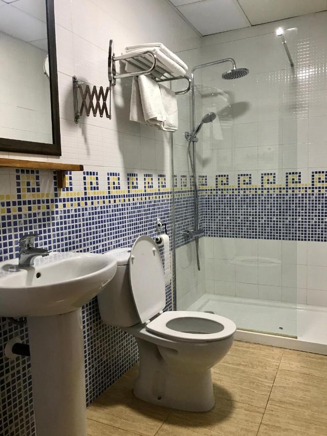 La Habana Apart Hotel 료렛 드 마르 외부 사진