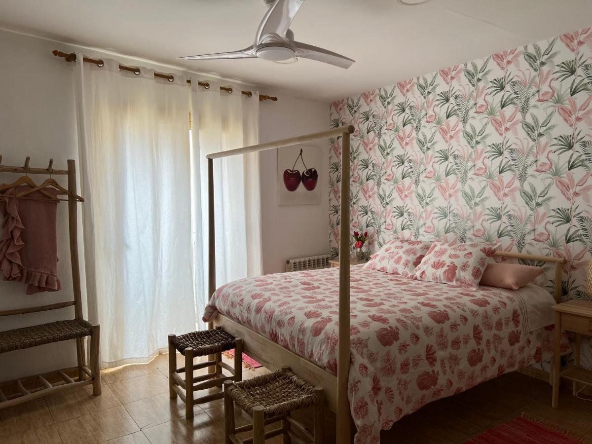 La Habana Apart Hotel 료렛 드 마르 외부 사진
