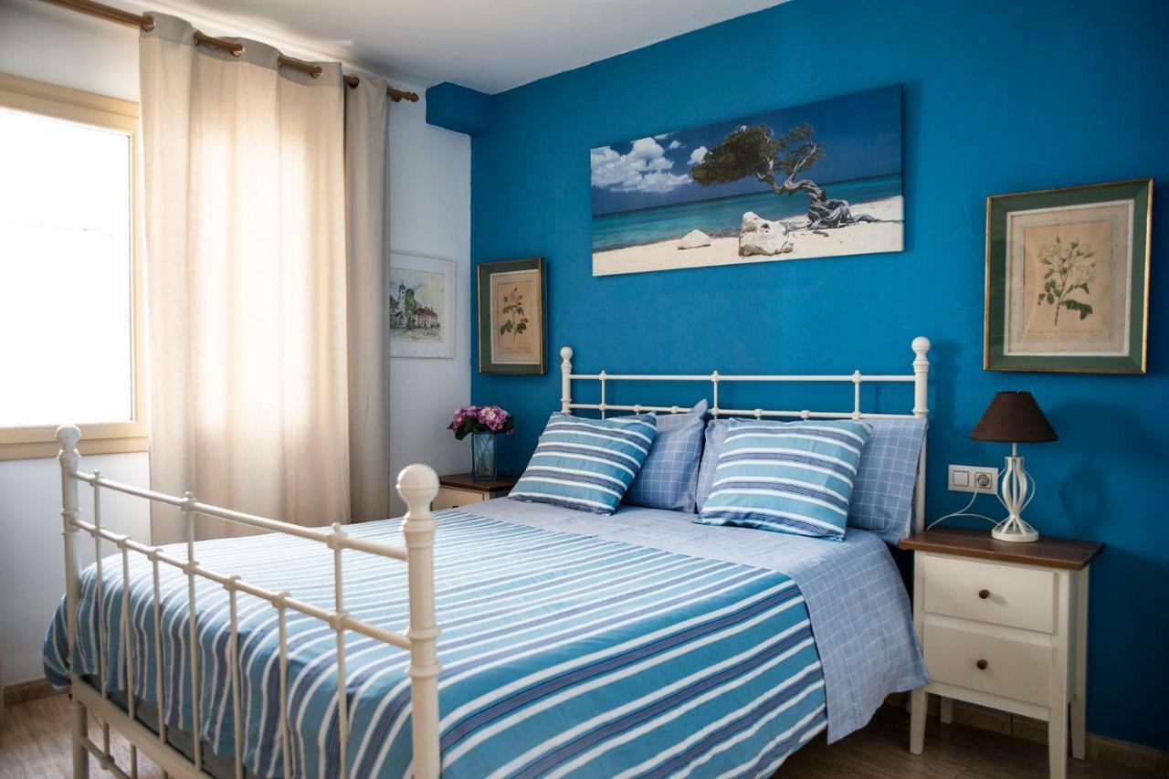 La Habana Apart Hotel 료렛 드 마르 외부 사진