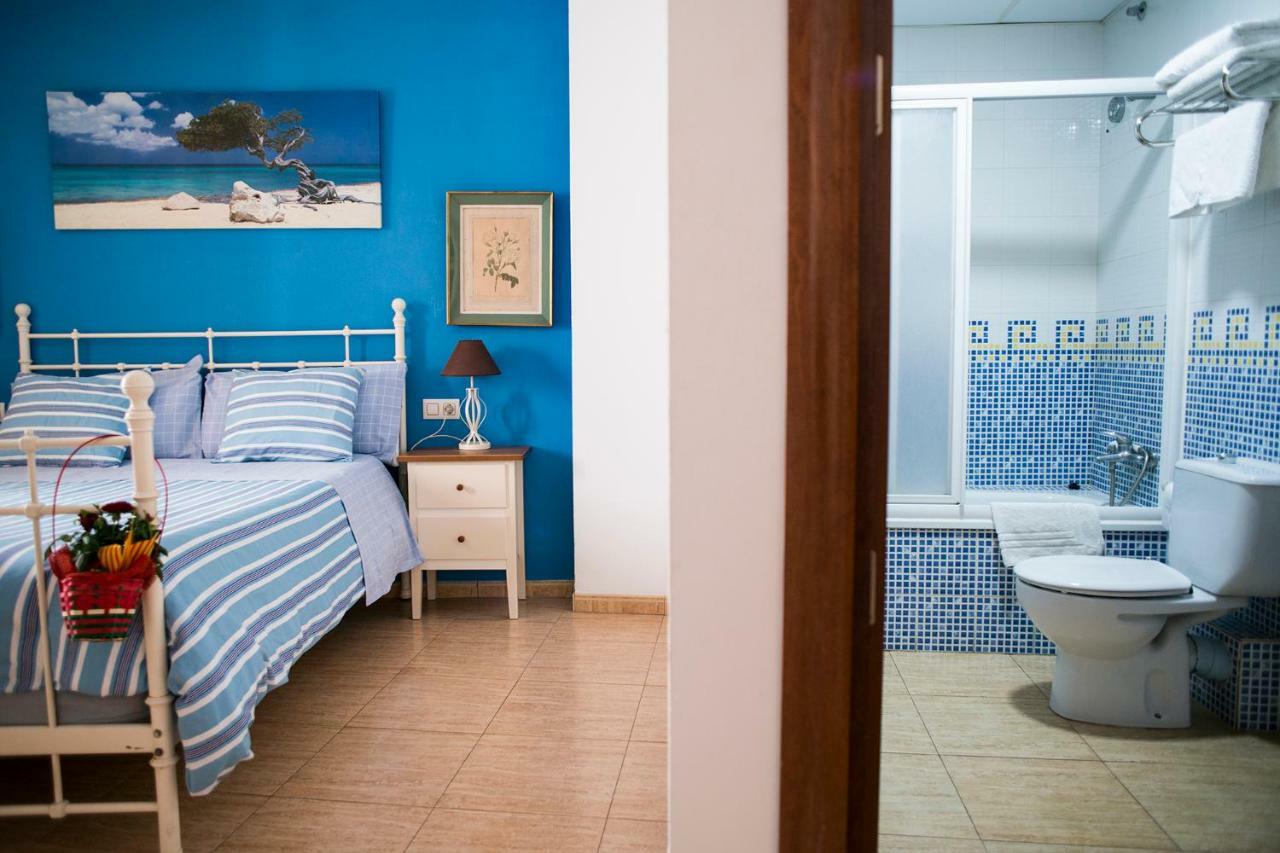 La Habana Apart Hotel 료렛 드 마르 외부 사진