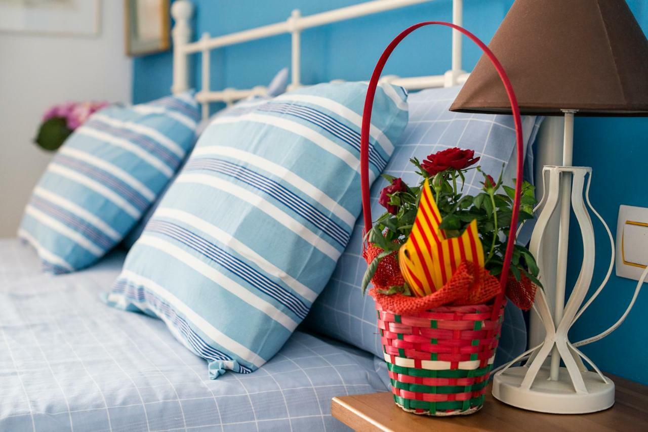 La Habana Apart Hotel 료렛 드 마르 외부 사진