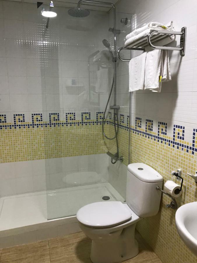 La Habana Apart Hotel 료렛 드 마르 외부 사진