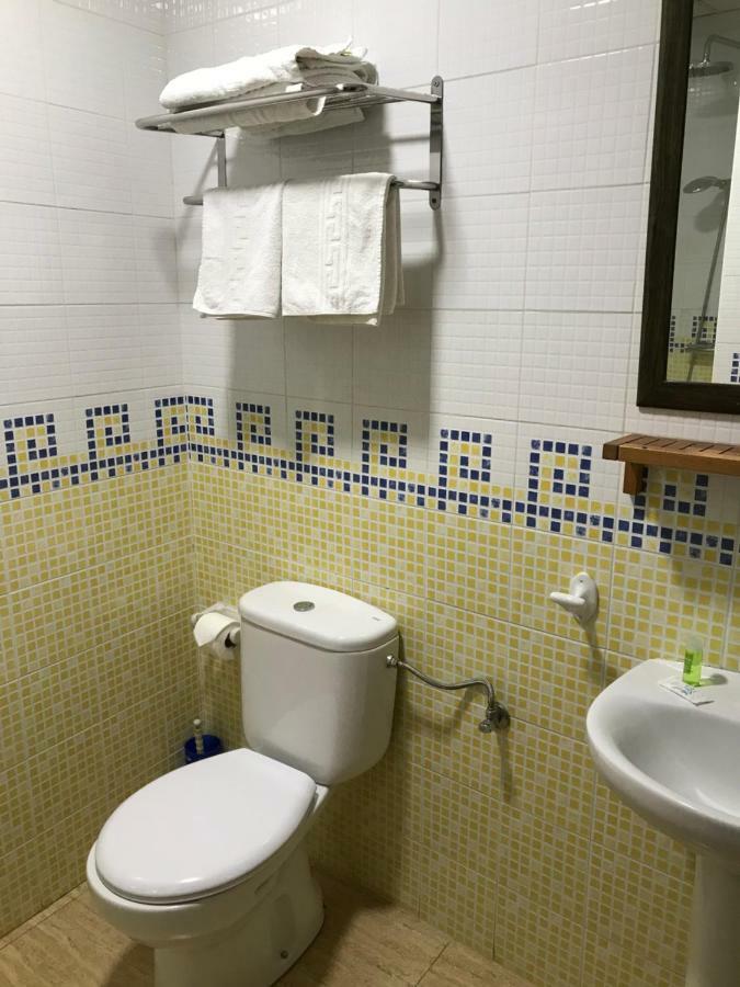 La Habana Apart Hotel 료렛 드 마르 외부 사진